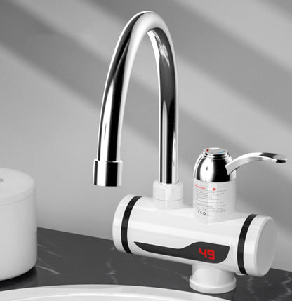 Electric Water Heater Faucet-Instantaneous Water Heater