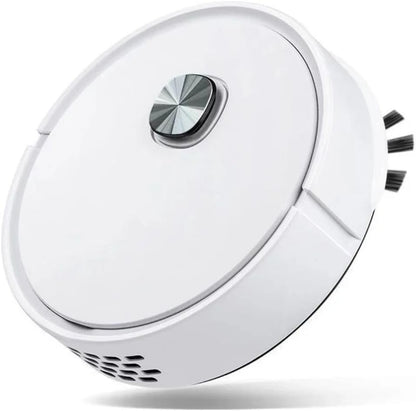 3 In 1 Smart Wireless Rechargeable Cleaning Robot