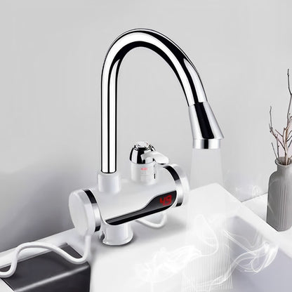 Electric Water Heater Faucet-Instantaneous Water Heater